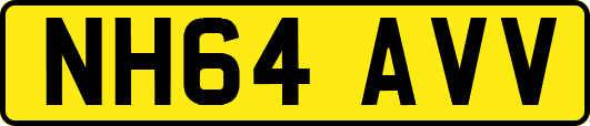 NH64AVV