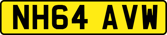 NH64AVW