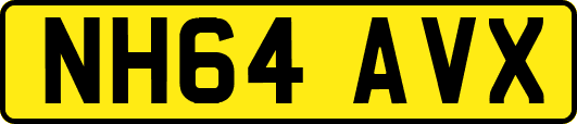 NH64AVX