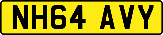 NH64AVY