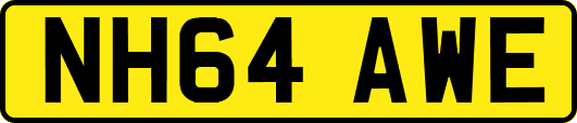 NH64AWE