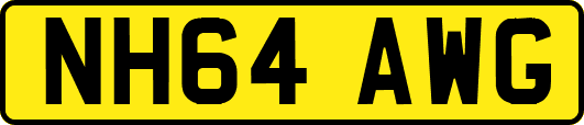 NH64AWG