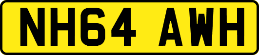 NH64AWH