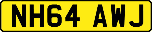 NH64AWJ