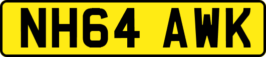 NH64AWK