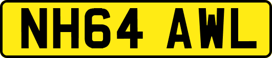 NH64AWL