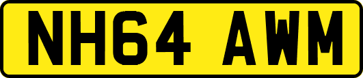 NH64AWM