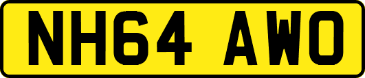 NH64AWO