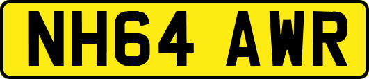 NH64AWR