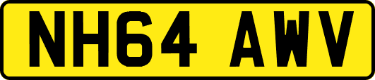 NH64AWV