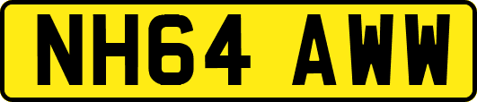 NH64AWW