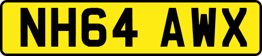 NH64AWX