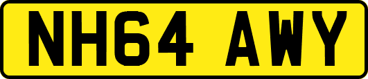 NH64AWY