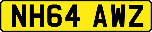 NH64AWZ