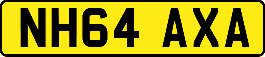 NH64AXA