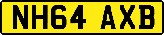 NH64AXB