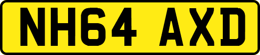 NH64AXD