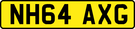 NH64AXG