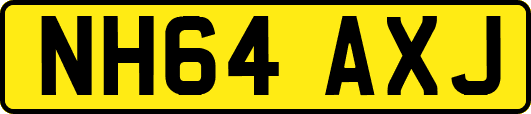 NH64AXJ