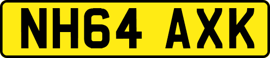 NH64AXK