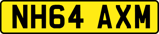 NH64AXM