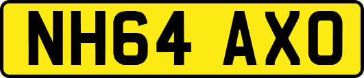 NH64AXO