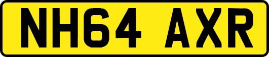 NH64AXR