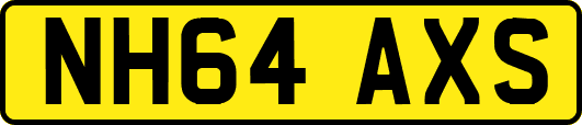 NH64AXS