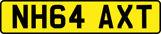 NH64AXT