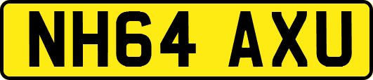 NH64AXU
