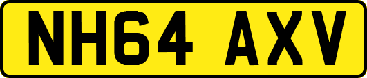 NH64AXV