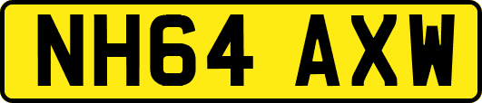 NH64AXW