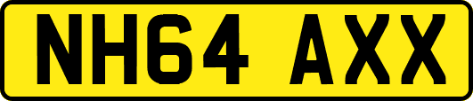 NH64AXX