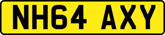 NH64AXY
