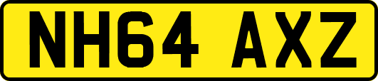 NH64AXZ