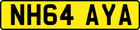 NH64AYA