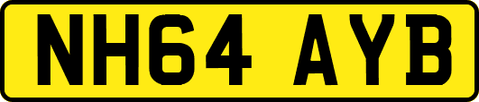 NH64AYB