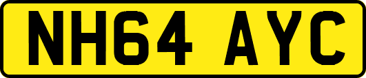NH64AYC
