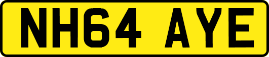 NH64AYE