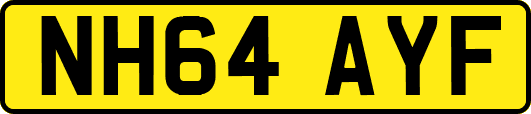 NH64AYF