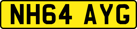 NH64AYG