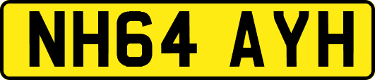 NH64AYH