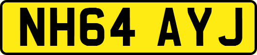 NH64AYJ