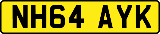 NH64AYK