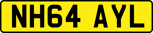 NH64AYL