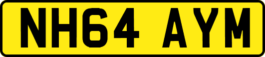 NH64AYM