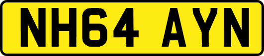 NH64AYN