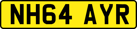 NH64AYR