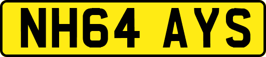 NH64AYS