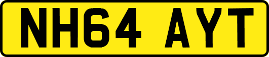 NH64AYT